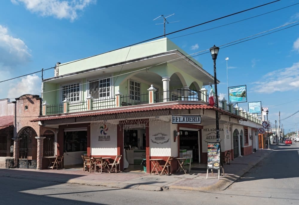 bacalar mexico