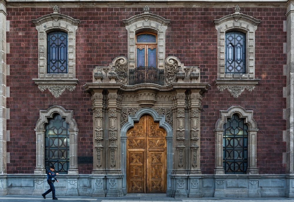 mexico city museums