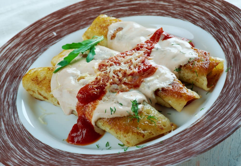 yucatan foods