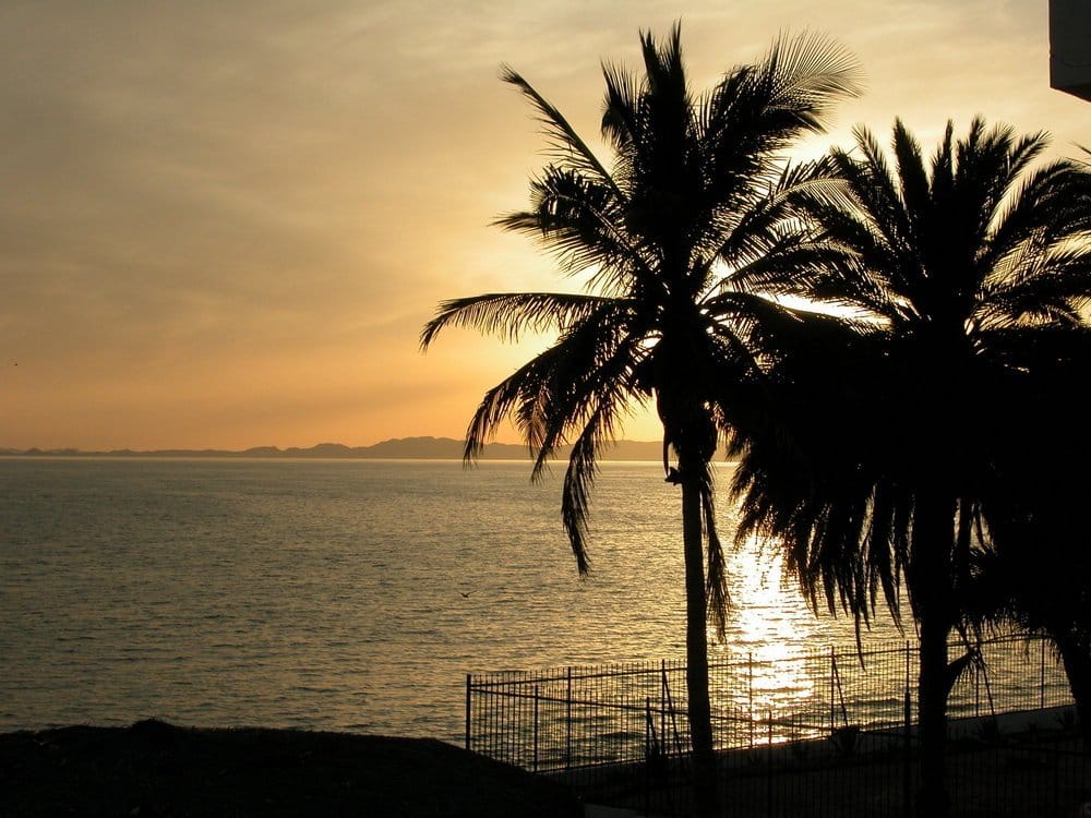 bahia de kino
