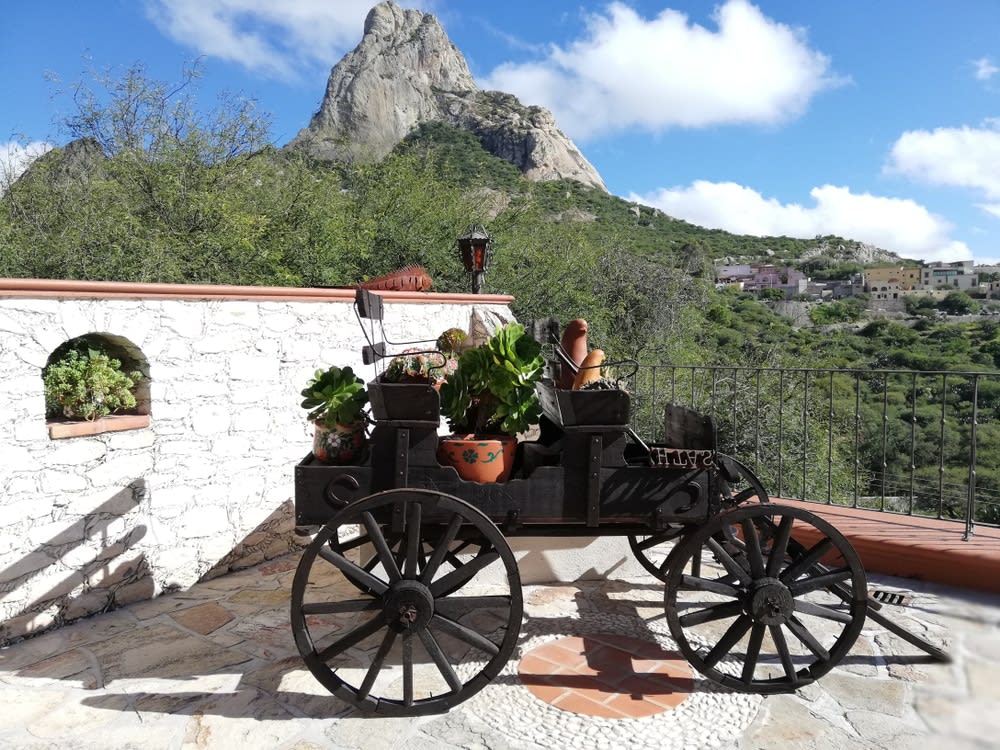 bernal queretaro