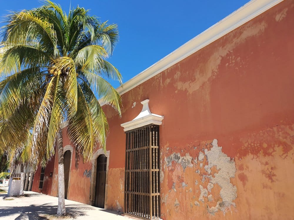 sisal yucatan