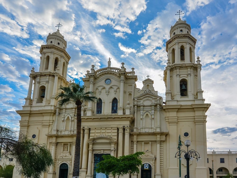 hermosillo mexico