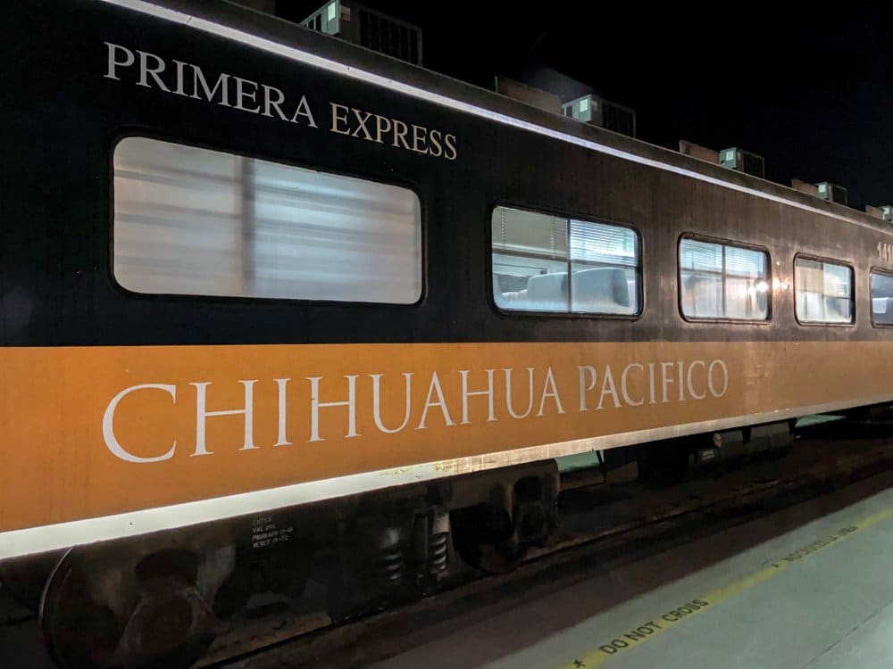 chepe train