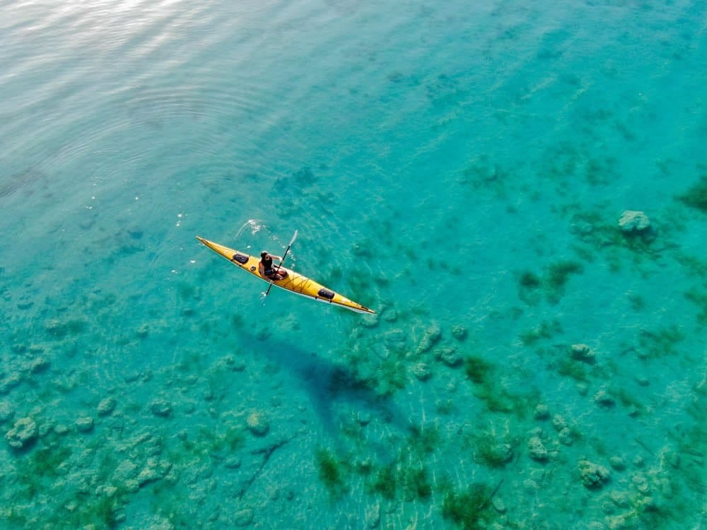 bacalar mexico