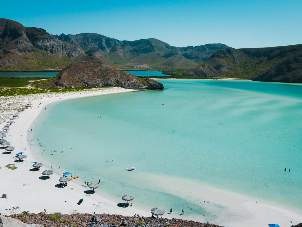 baja california sur