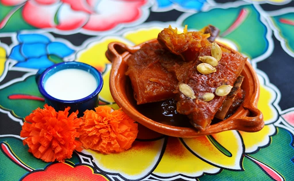 day of the dead