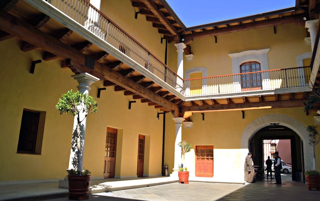 casa grande