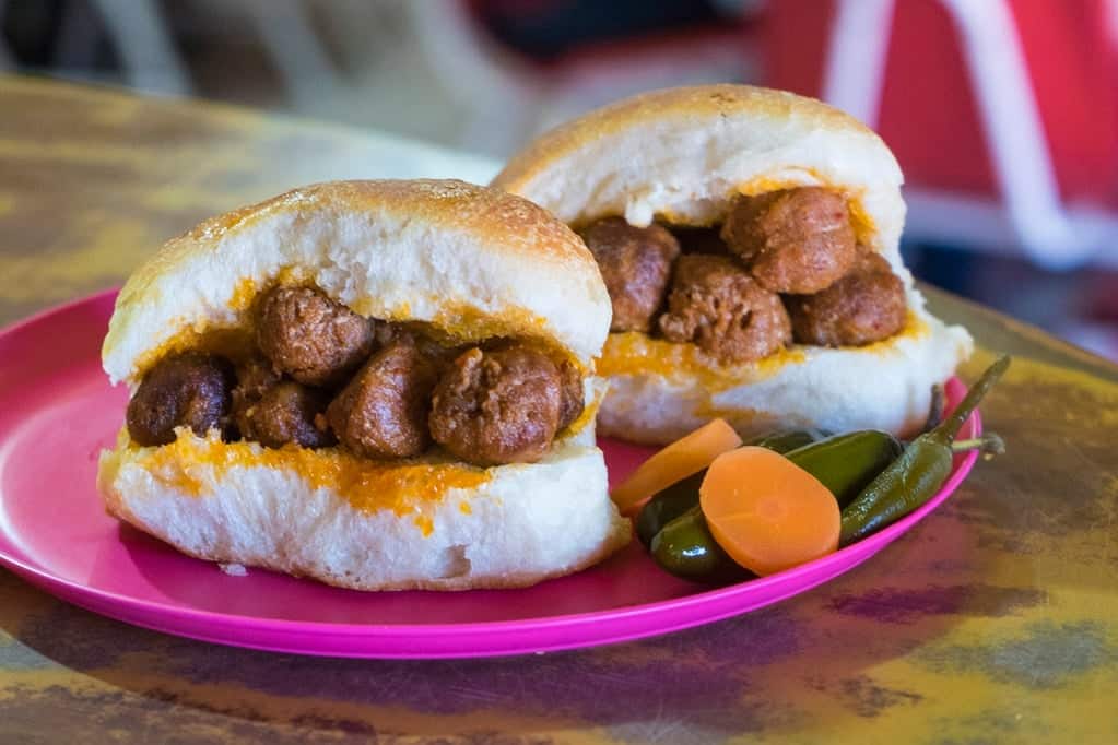 tortas de malpaso