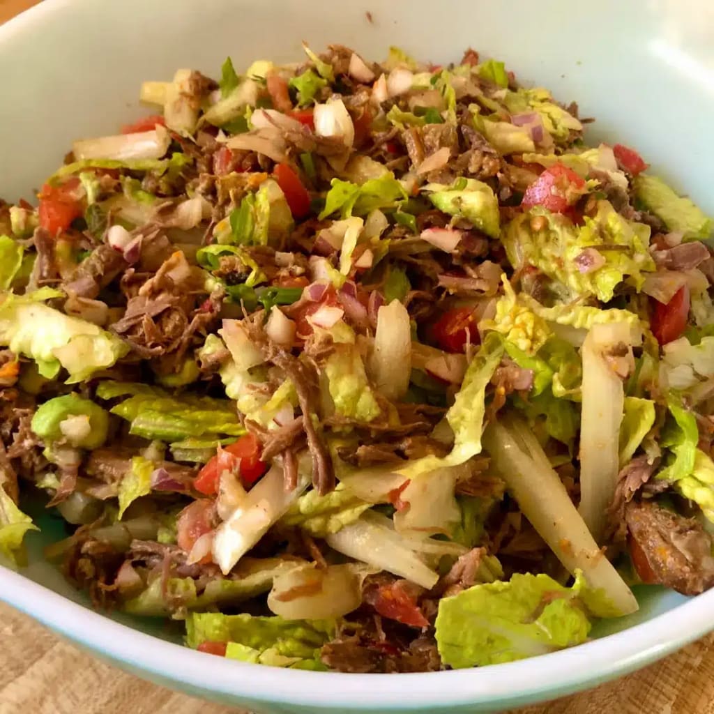yucatan foods