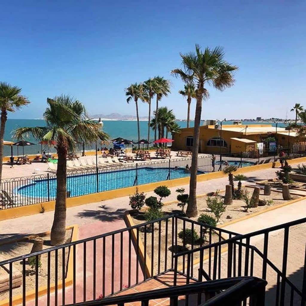 san felipe mexico