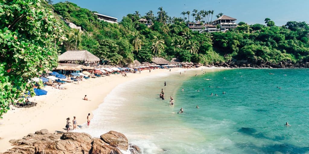mexico travel and leisure