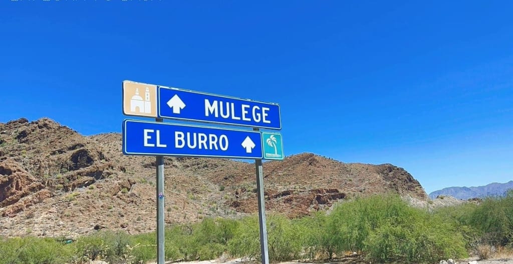 mulege baja california