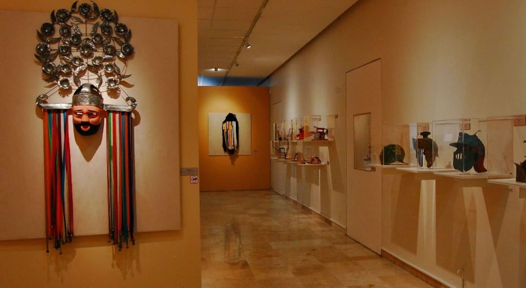 culture museum