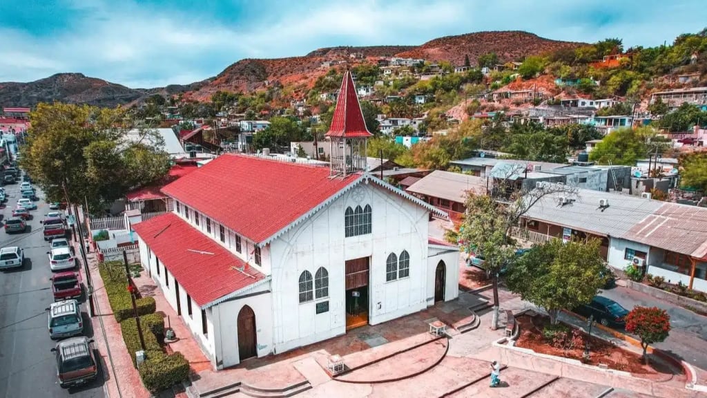 santa rosalia baja california sur