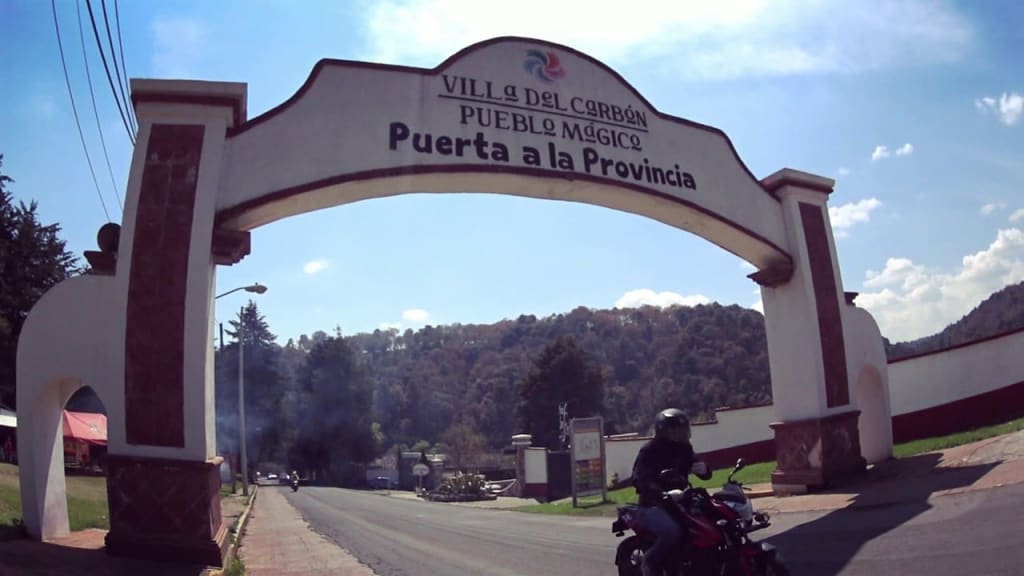 mexico travel and leisure