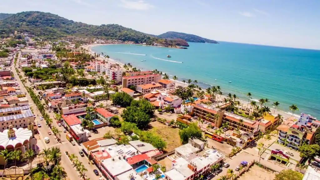 mexico travel and leisure
