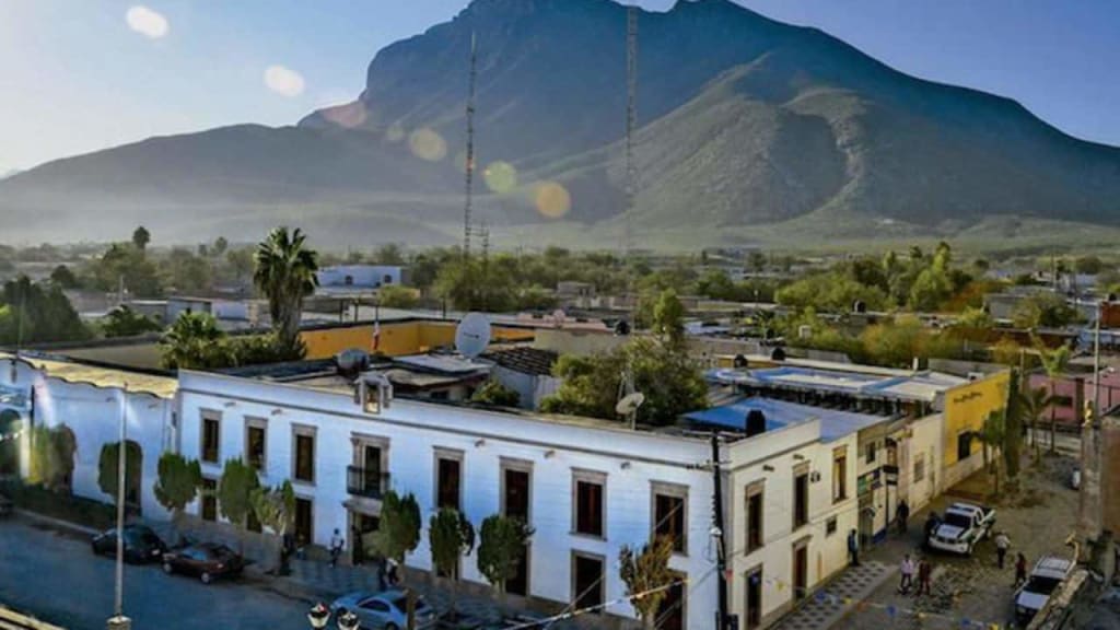 mapimi durango