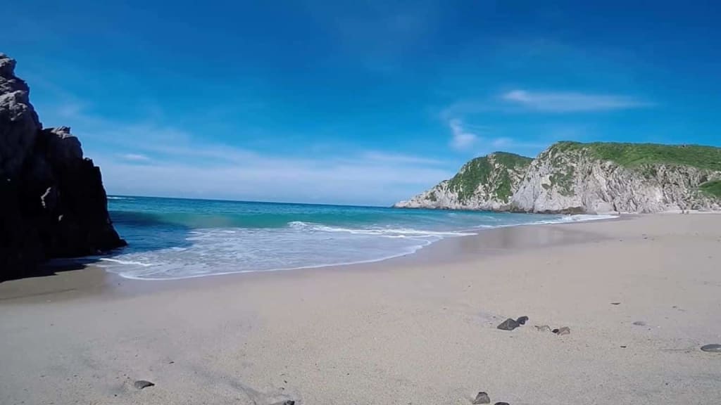 maruata