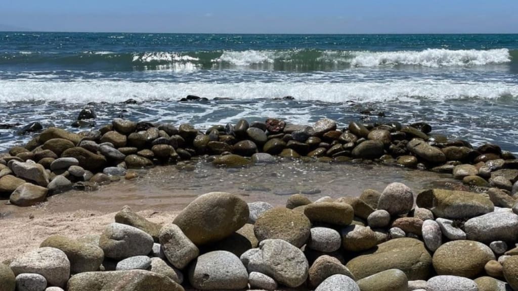 la ventana baja california sur