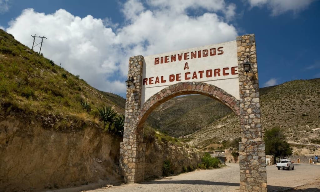 mexico travel and leisure