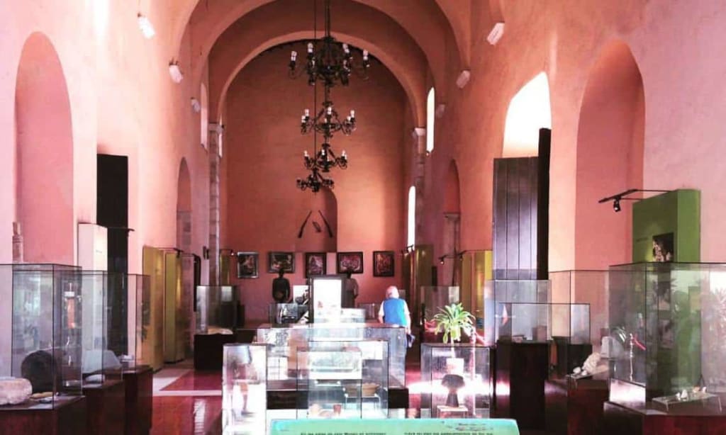 valladolid yucatan