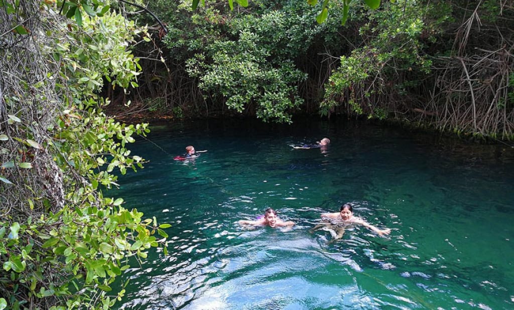 mexico travel and leisure