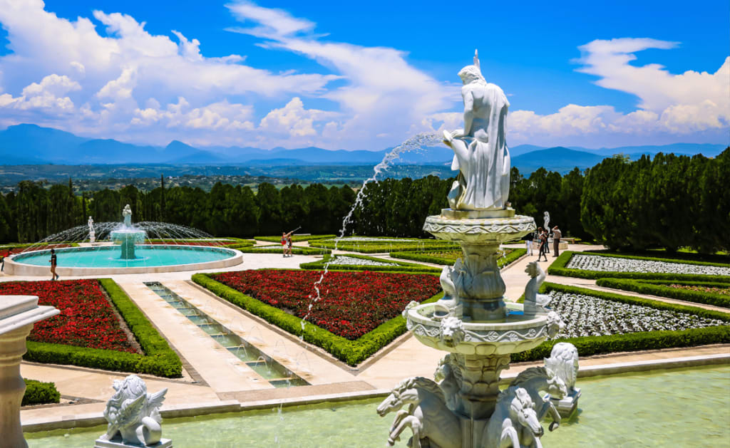 cuernavaca mexico