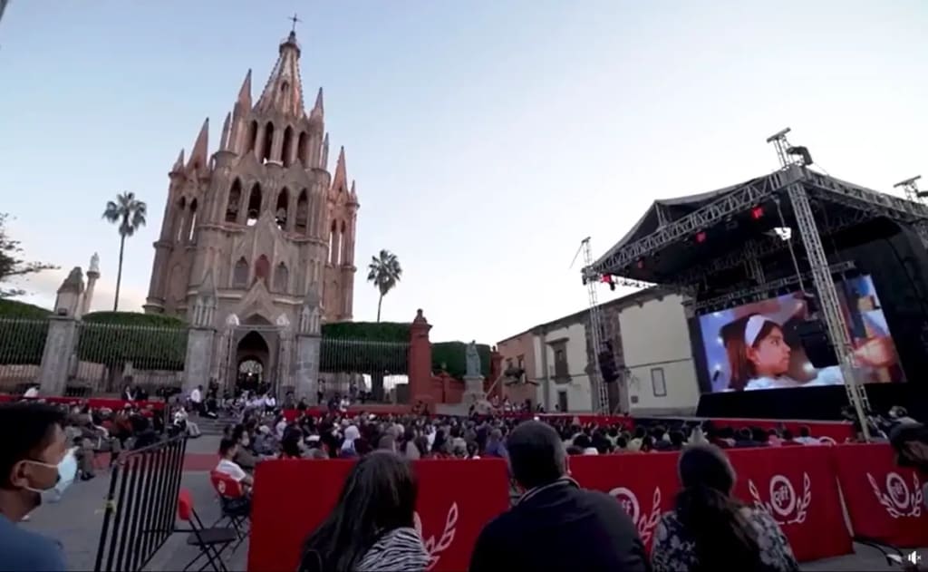 film festival