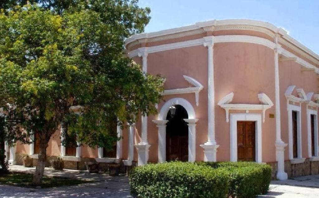 mexico travel and leisure
