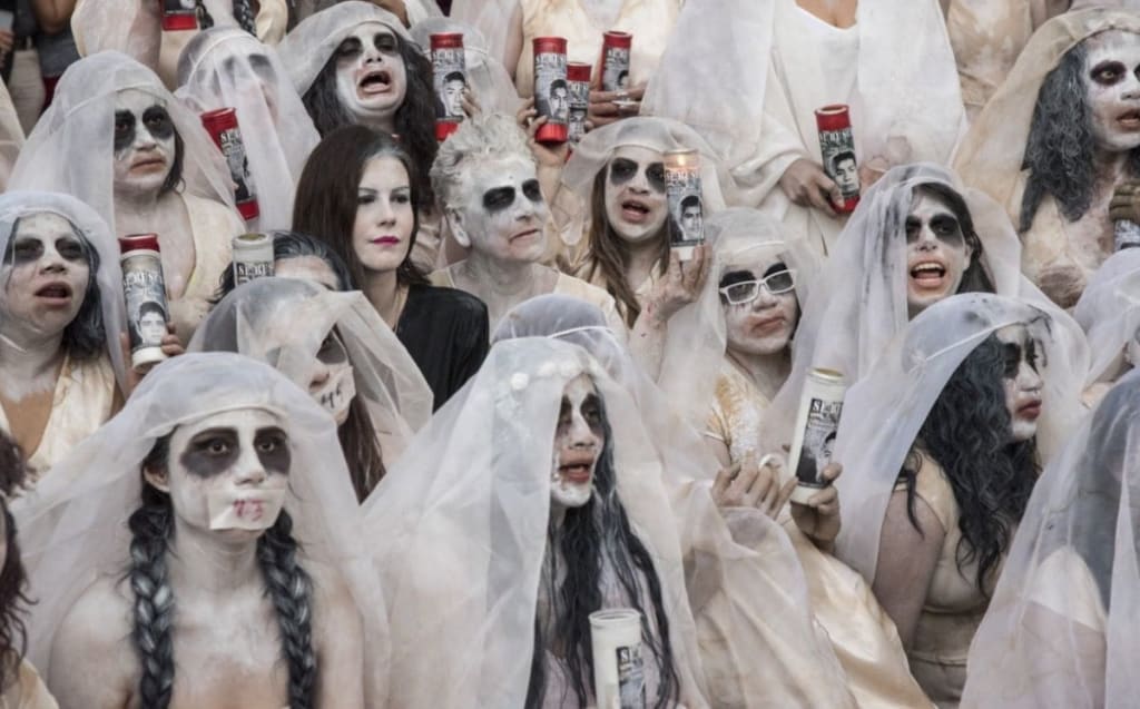 la llorona