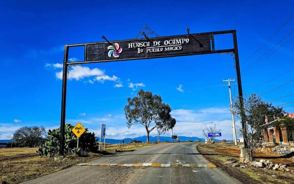 mexico travel and leisure