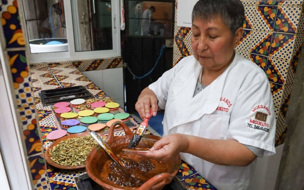mexican candies