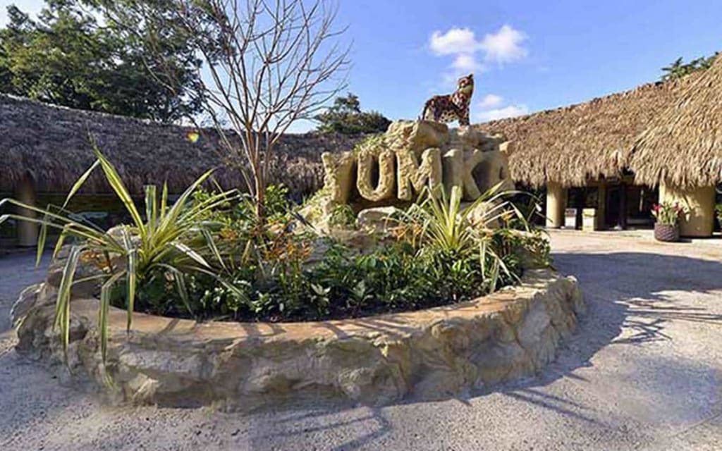 mexico travel and leisure