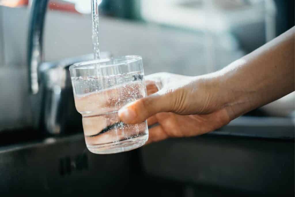 Is drinking tap water in Mexico Safe