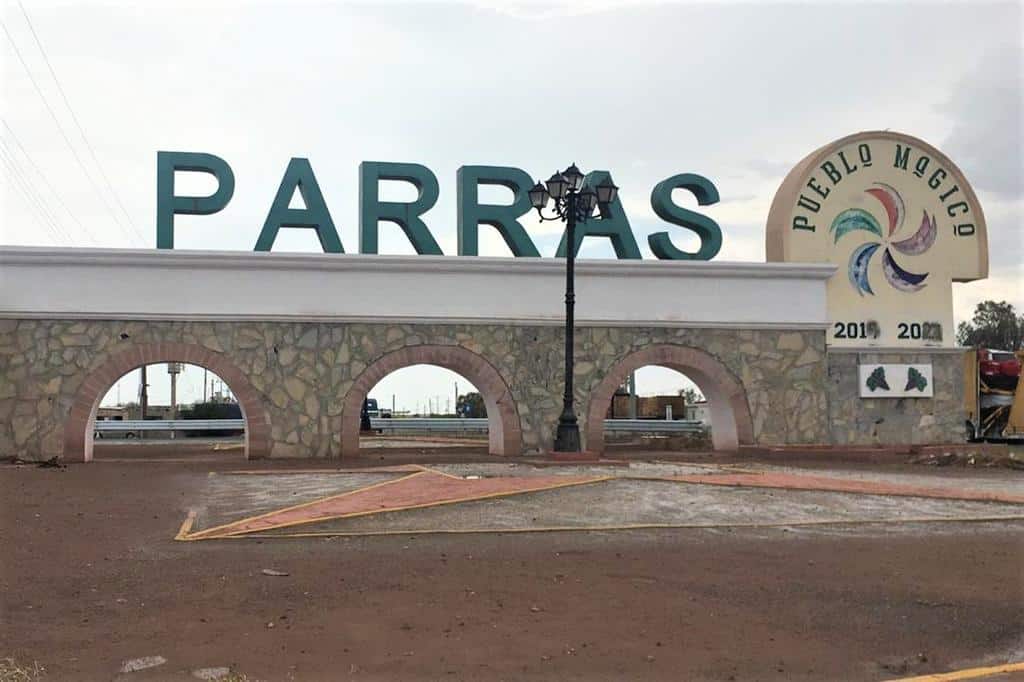 mexico travel and leisure