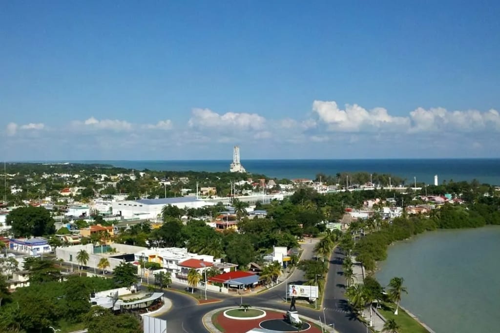 mexico travel and leisure