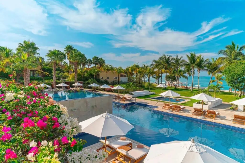 punta mita mexico