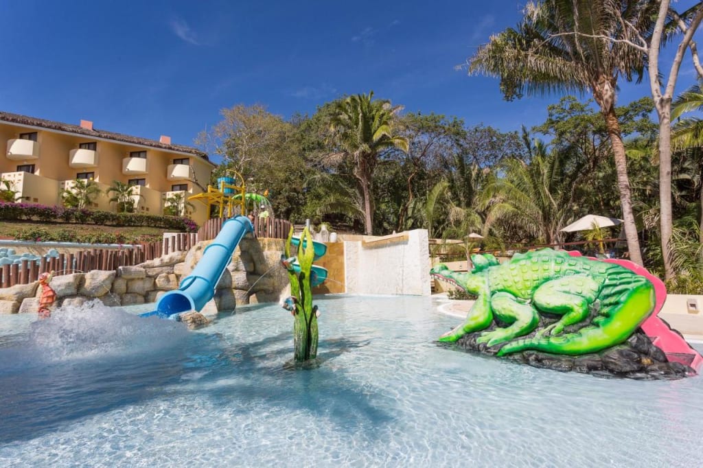 grand palladium mexico punta mita
