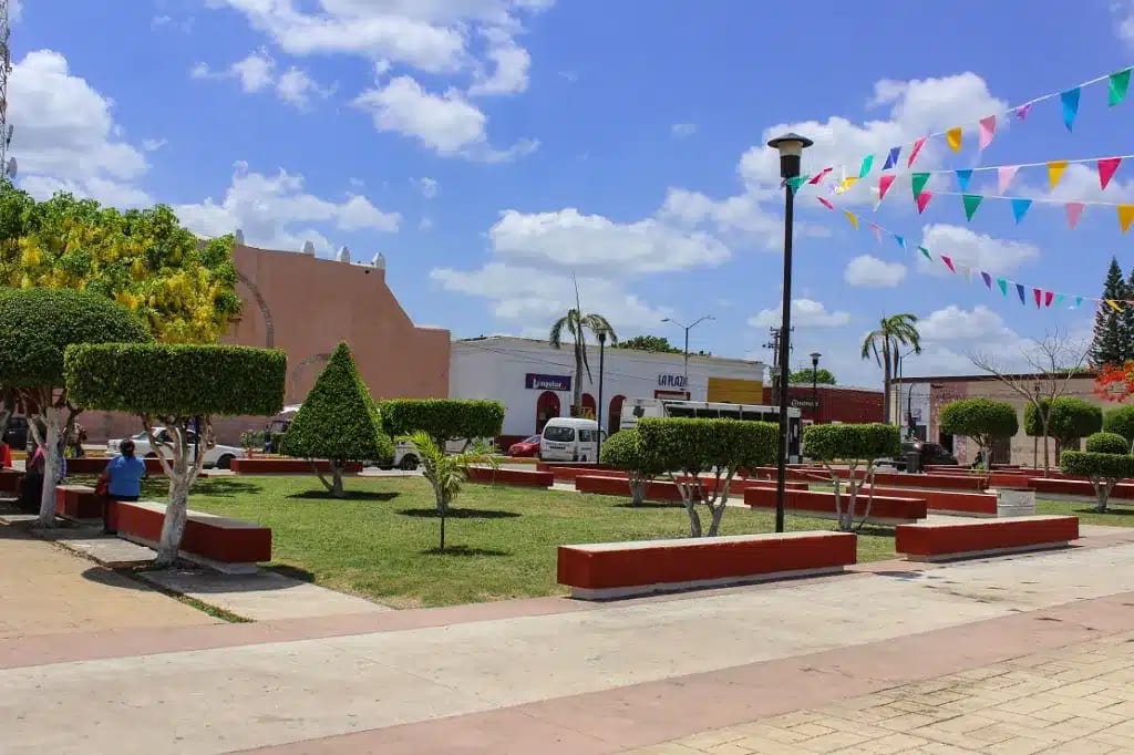 motul yucatan