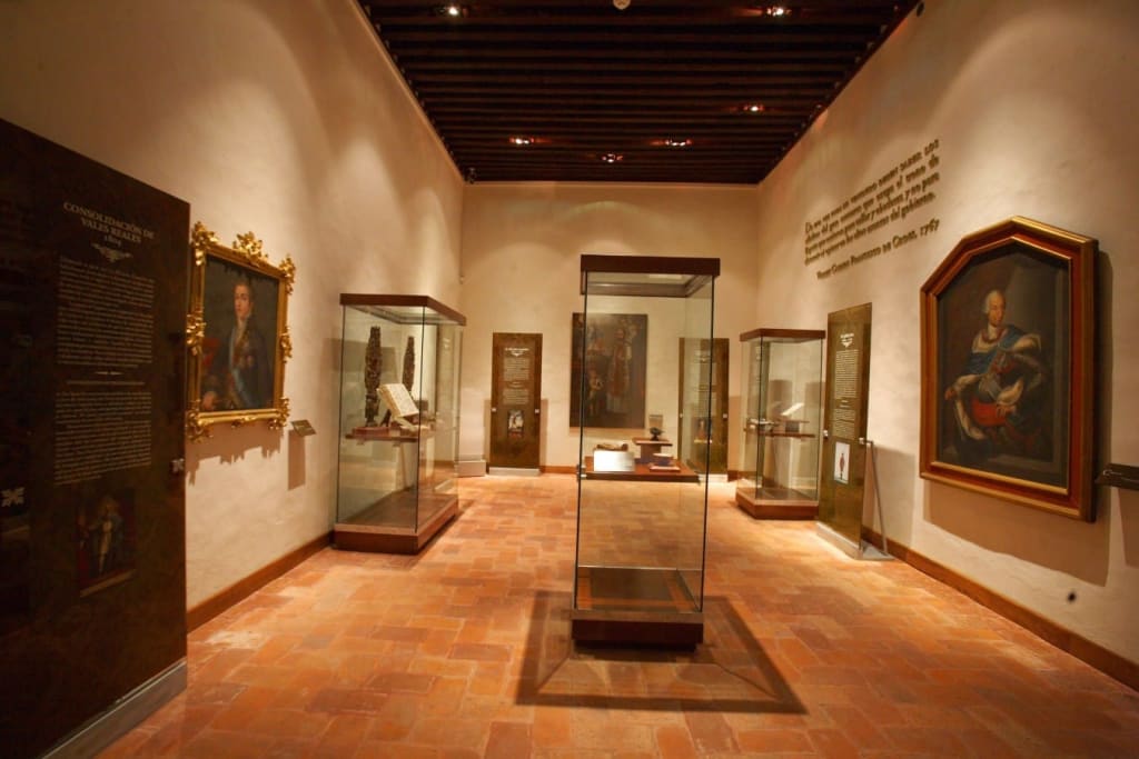 san miguel de allende