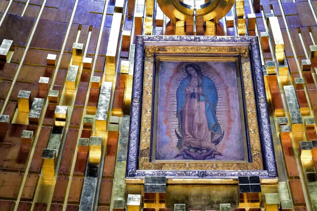 mexico travel and leisure