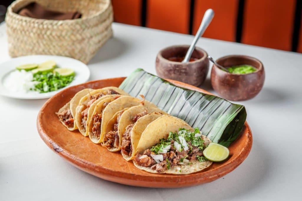 parras coahuila gastronomy