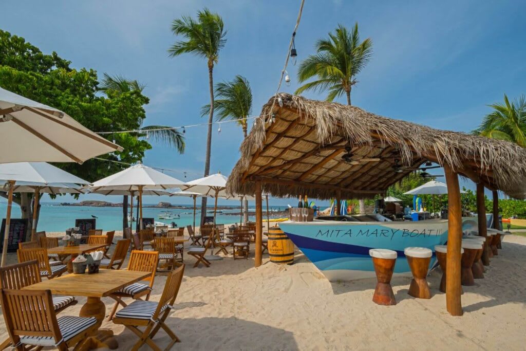 mexico travel and leisure