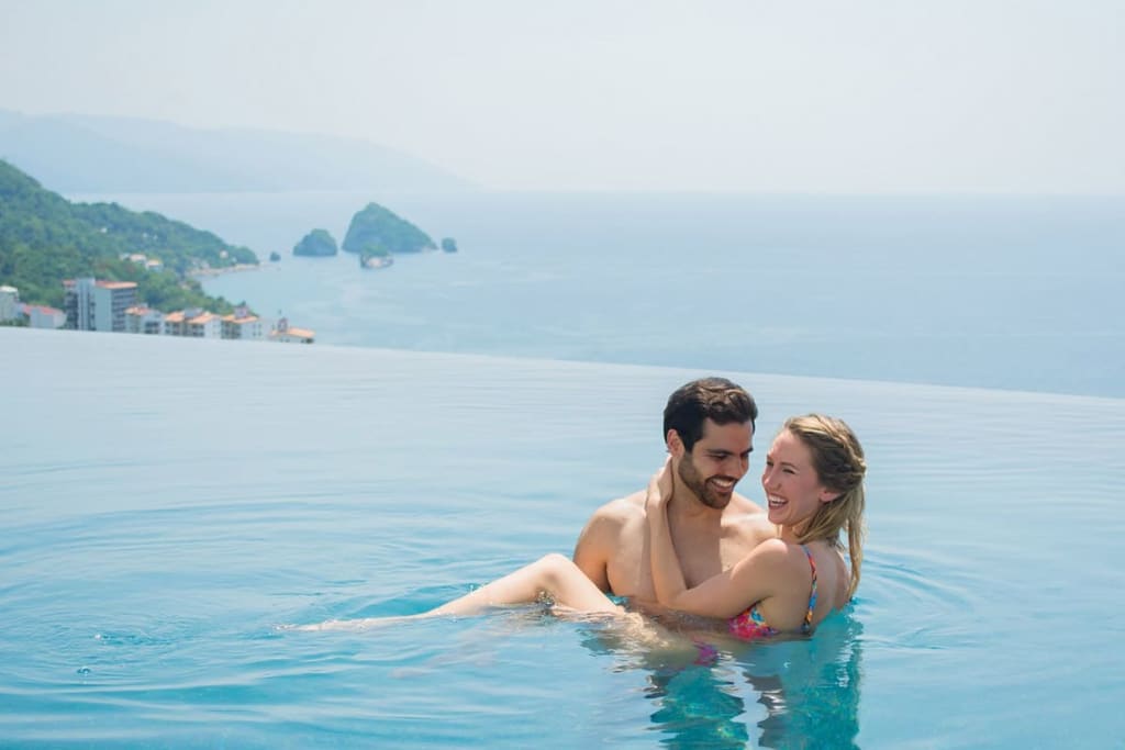 mexico travel and leisure