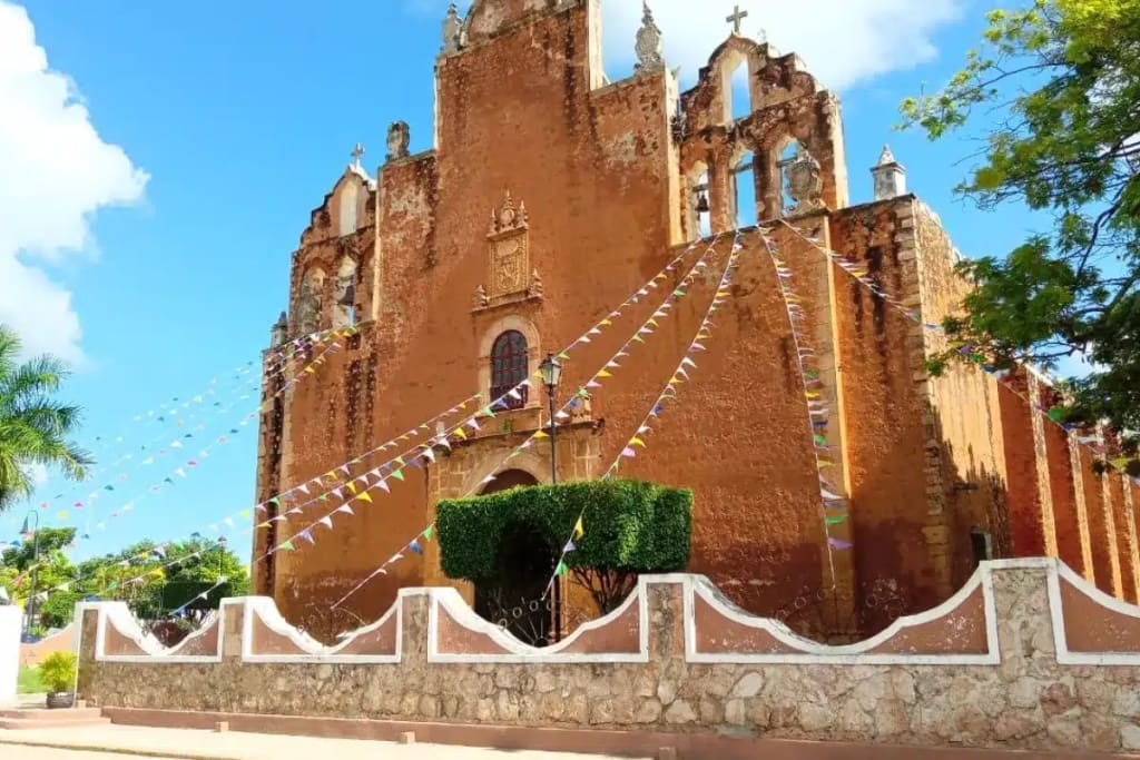 tekax yucatan