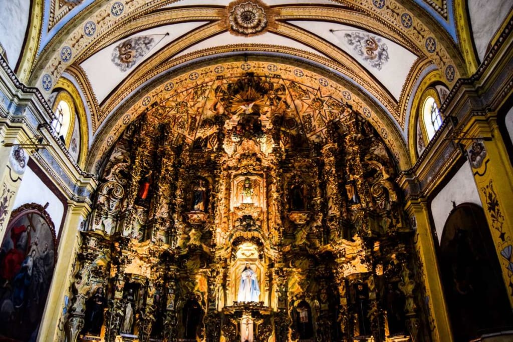 huamantla tlaxcala
