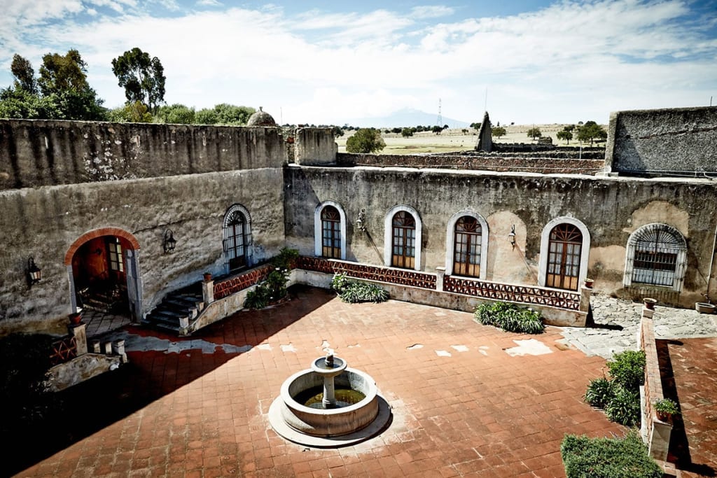 huamantla tlaxcala