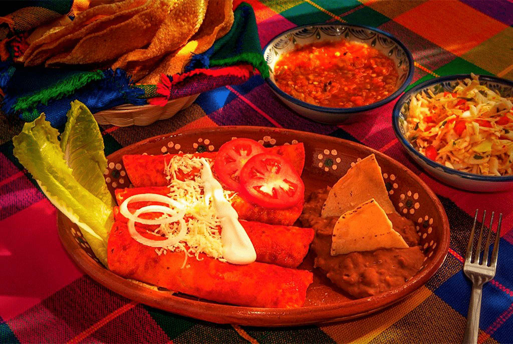 zacatecas food