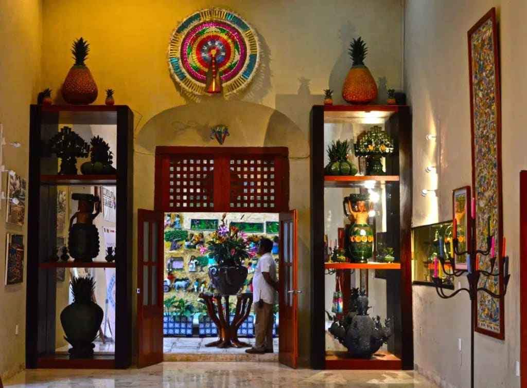 valladolid mexico